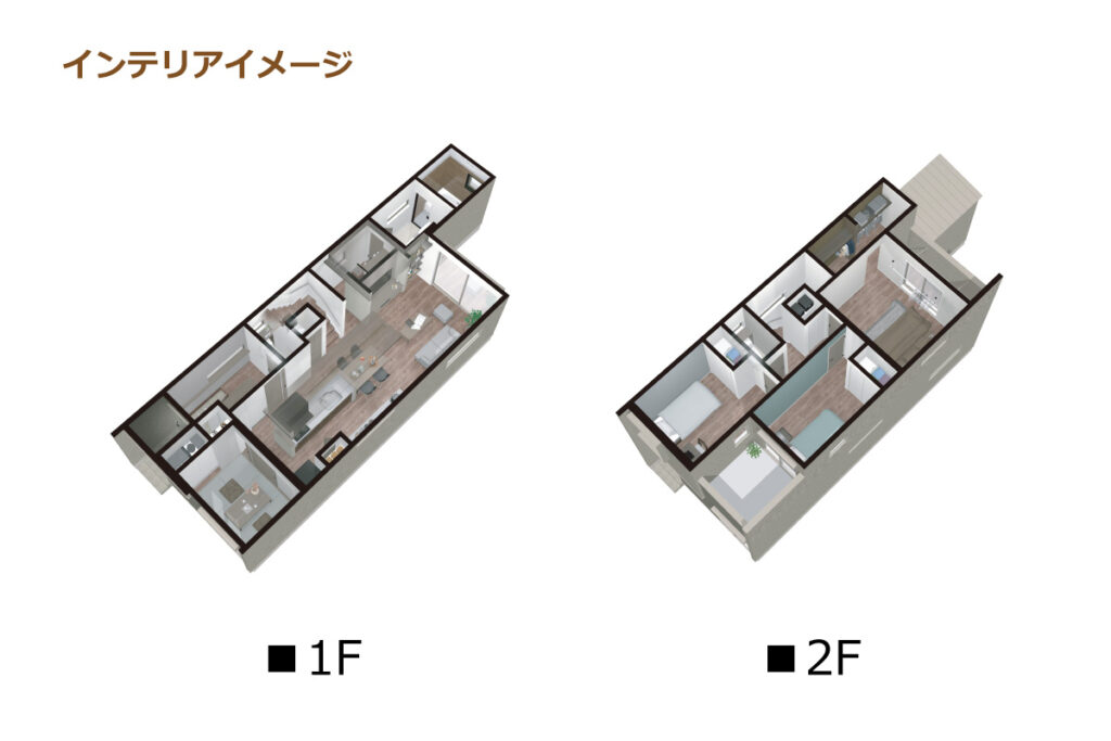 5_間取図_plan3_天白区池見Ⅱ_インテリアイメージのみ