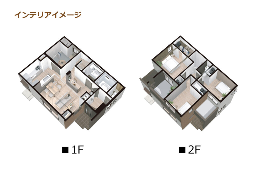 5_間取図_plan4_豊田市駒場町Ⅱ_インテリアイメージのみ