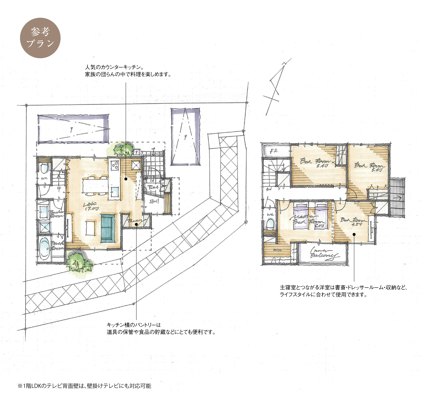 5_間取図_plan7_知立市来迎寺町Ⅳ_注文