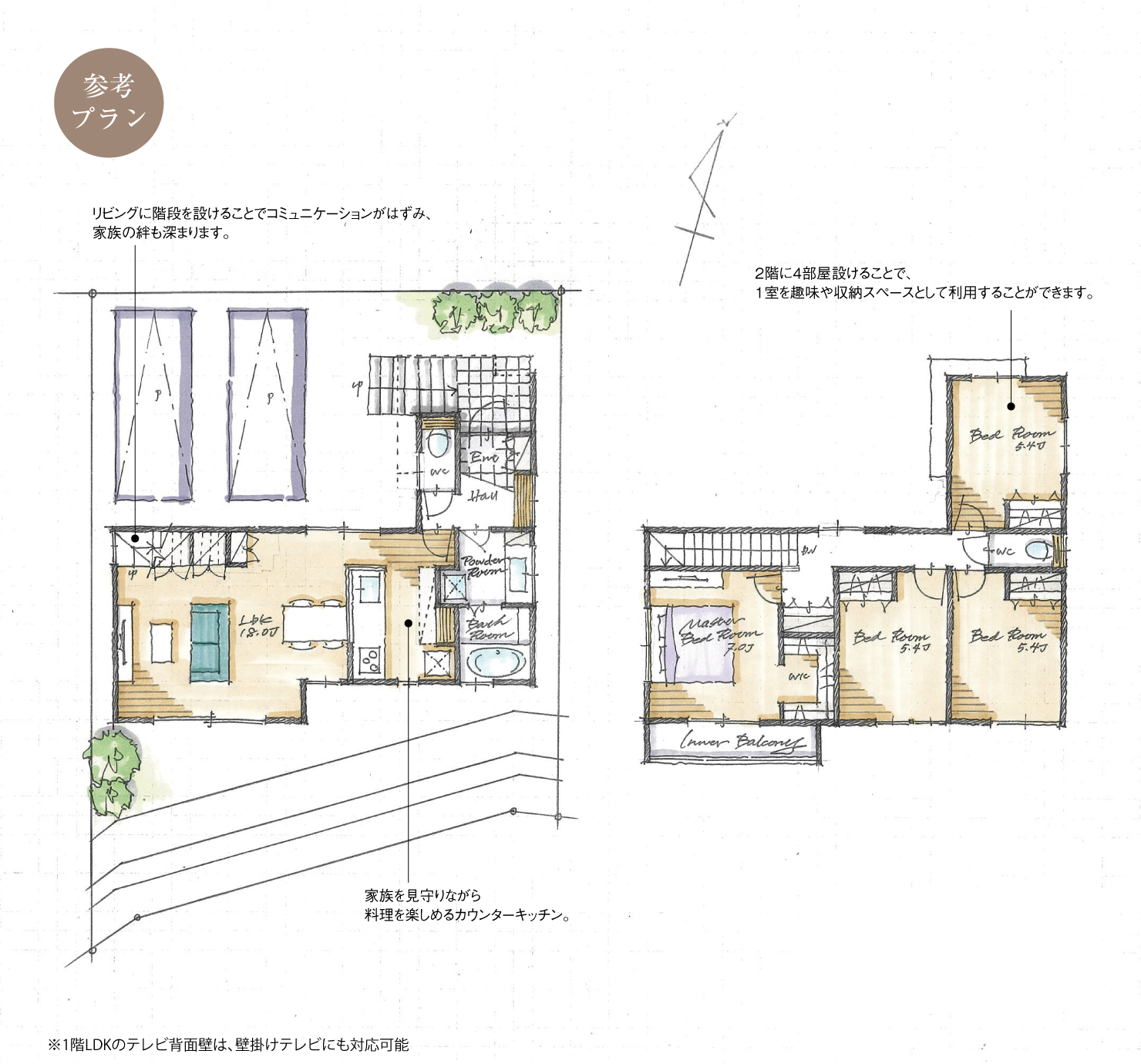 5_間取図_plan4_知立市来迎寺町Ⅳ_注文