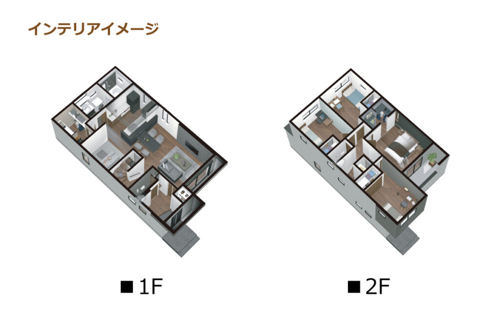 5_間取図_plan3_半田市板山町_インテリアイメージのみ