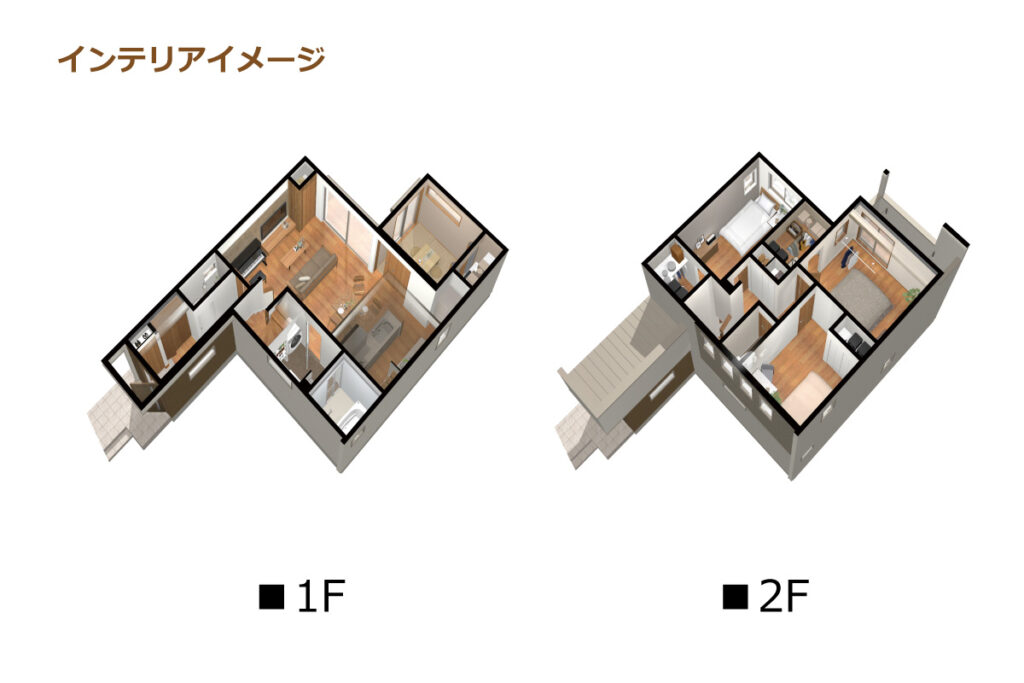 5_間取図_plan2_守山区永森町_インテリアイメージのみ