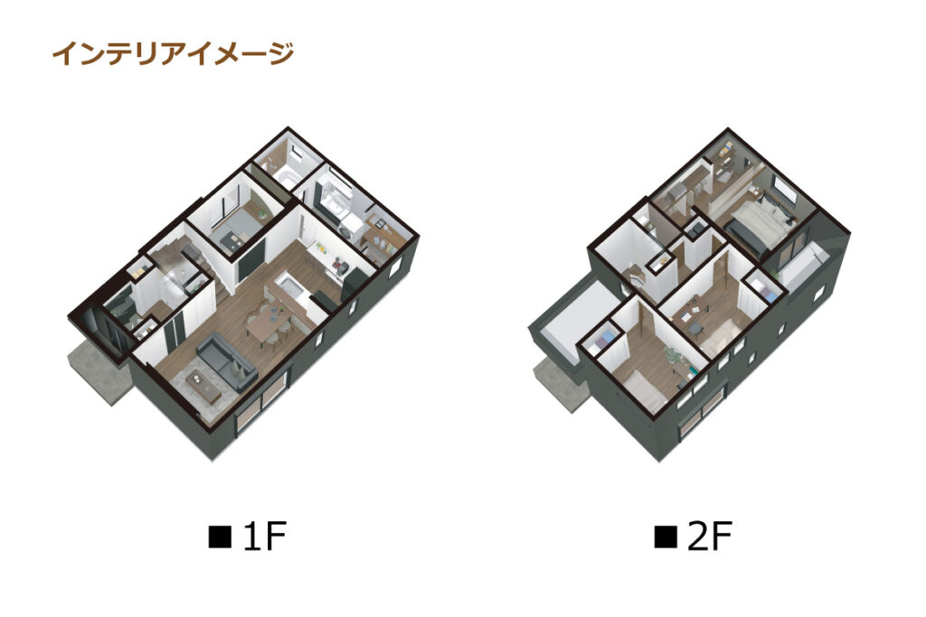 5_間取図_plan7_東海市富木島町Ⅹ_インテリアイメージのみ