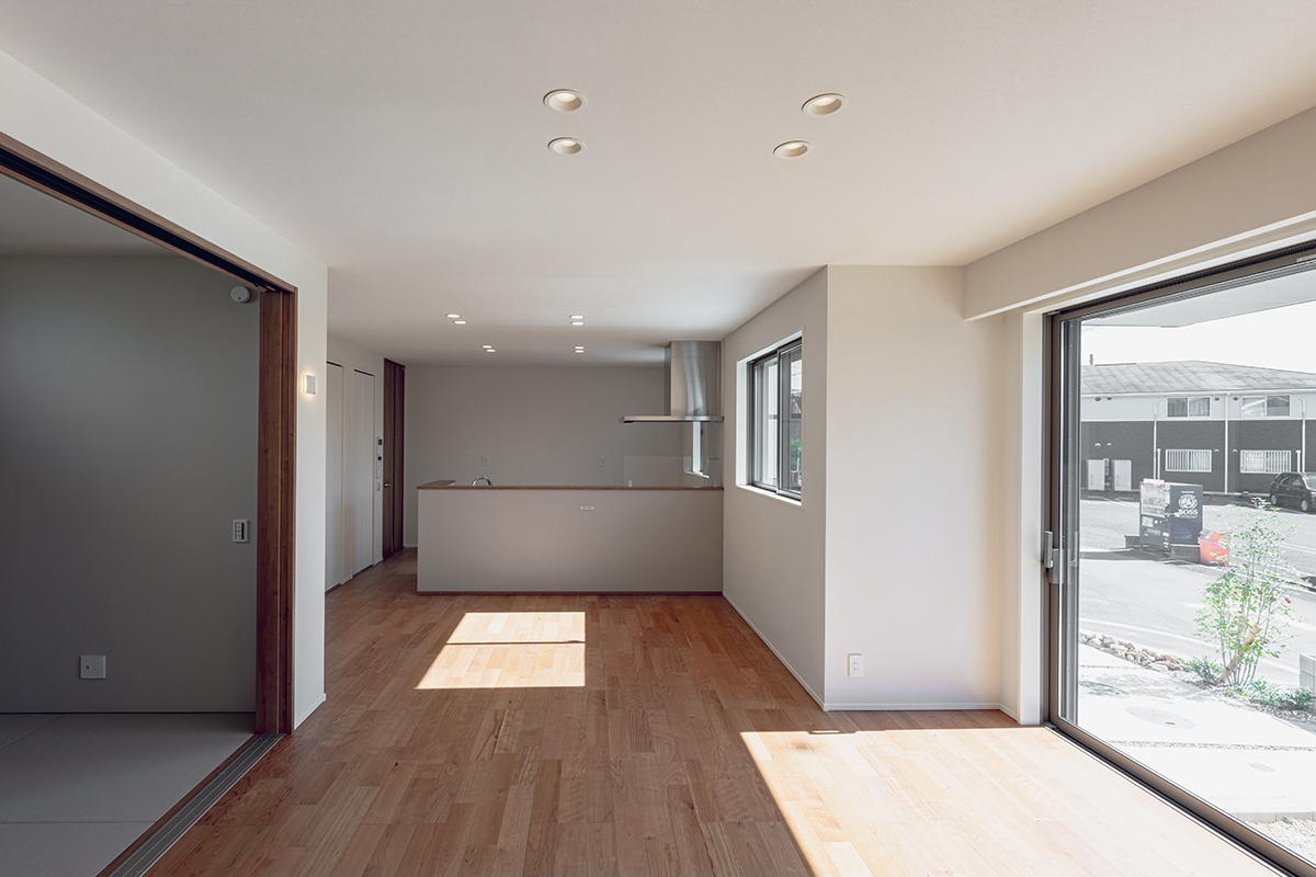 知立市牛田町Ⅴ | AREX/アーレックス