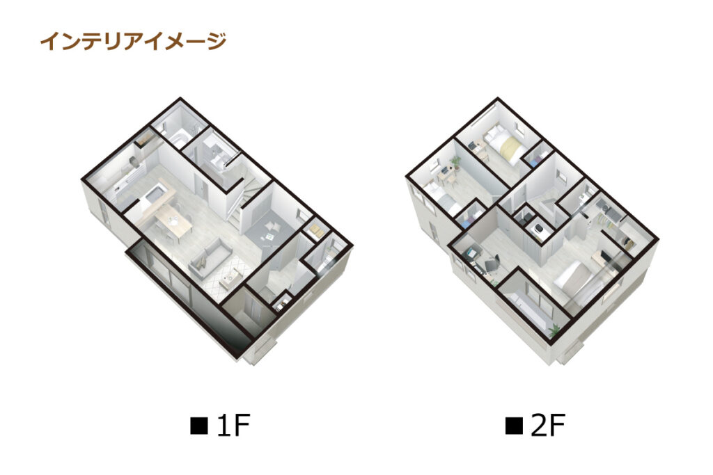 5_間取図_plan4_東海市富木島町Ⅹ_インテリアイメージのみ