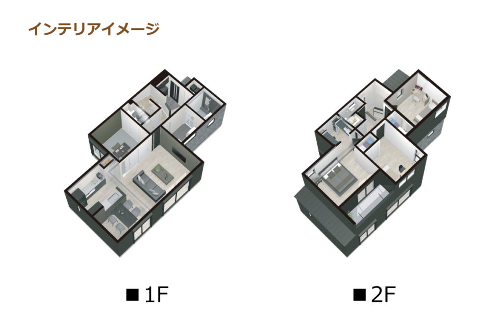 5_間取図_plan3_東海市富木島町Ⅹ_インテリアイメージのみ