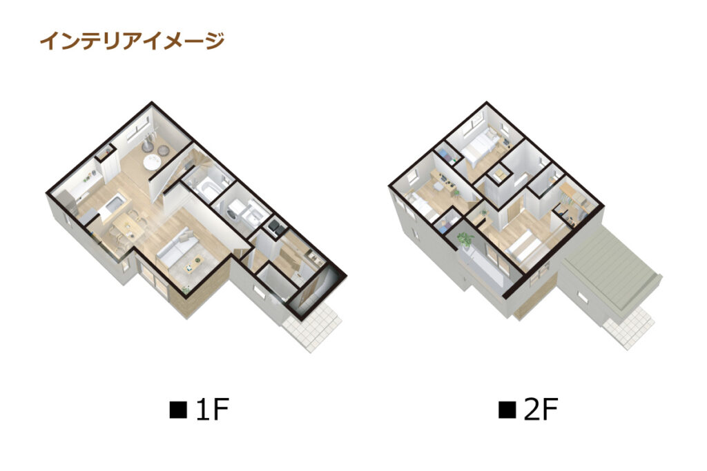 5_間取図_plan6_東海市富木島町Ⅹ_インテリアイメージのみ