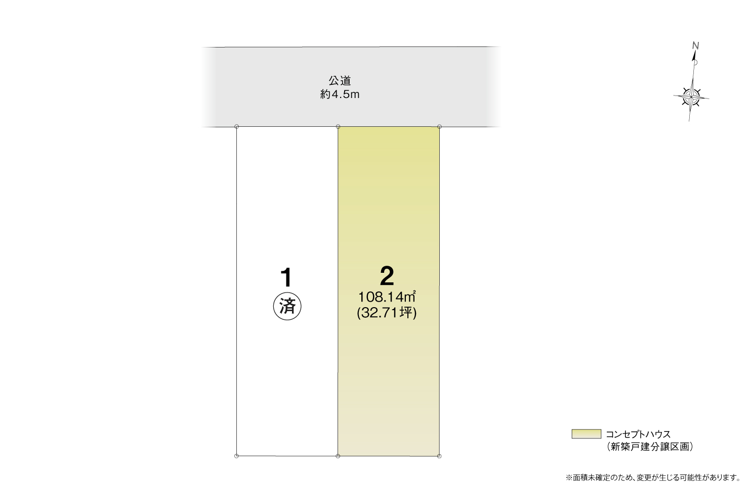 4_区画図_瑞穂区十六町