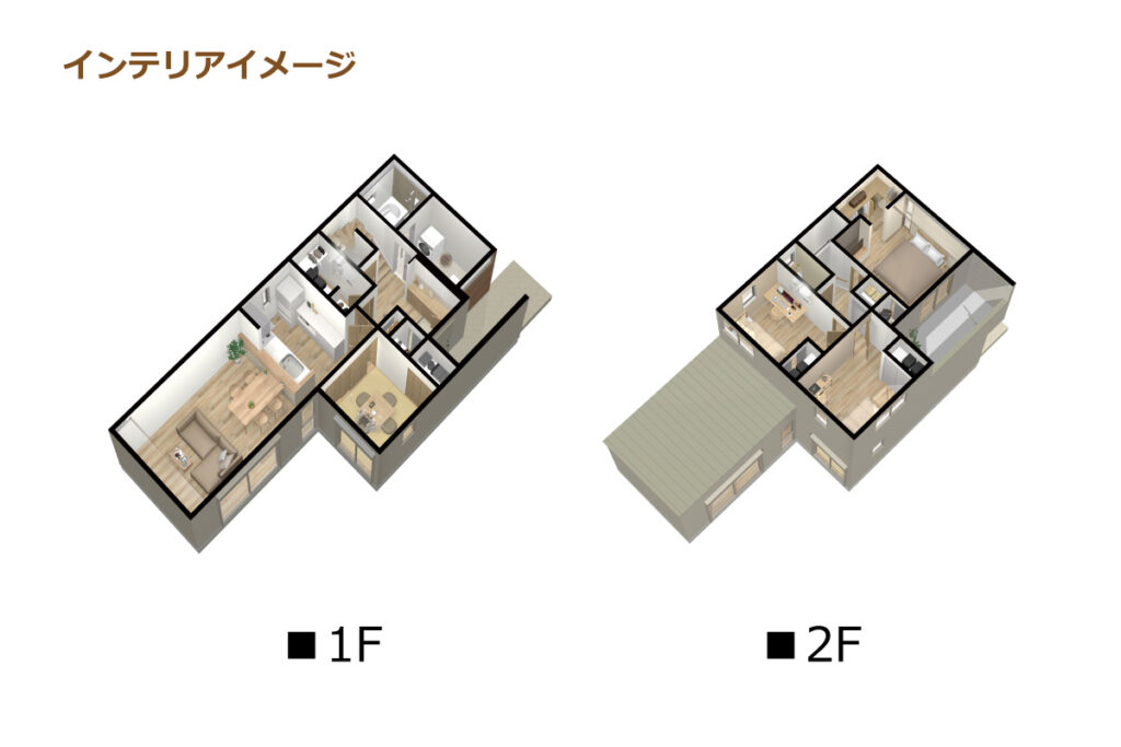 5_間取図_plan3_北名古屋市熊之庄Ⅴ_インテリアイメージのみ