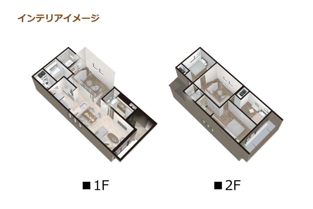 5_間取図_plan1_熱田区大宝Ⅲ_インテリアイメージのみ