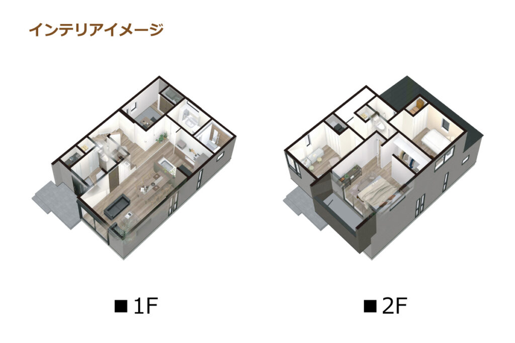 5_間取図_plan3_豊田市生駒町Ⅱ_インテリアイメージのみ