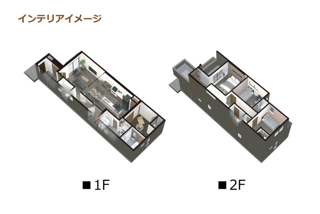 5_間取図_plan2_豊田市丸根町Ⅱ_インテリアイメージのみ