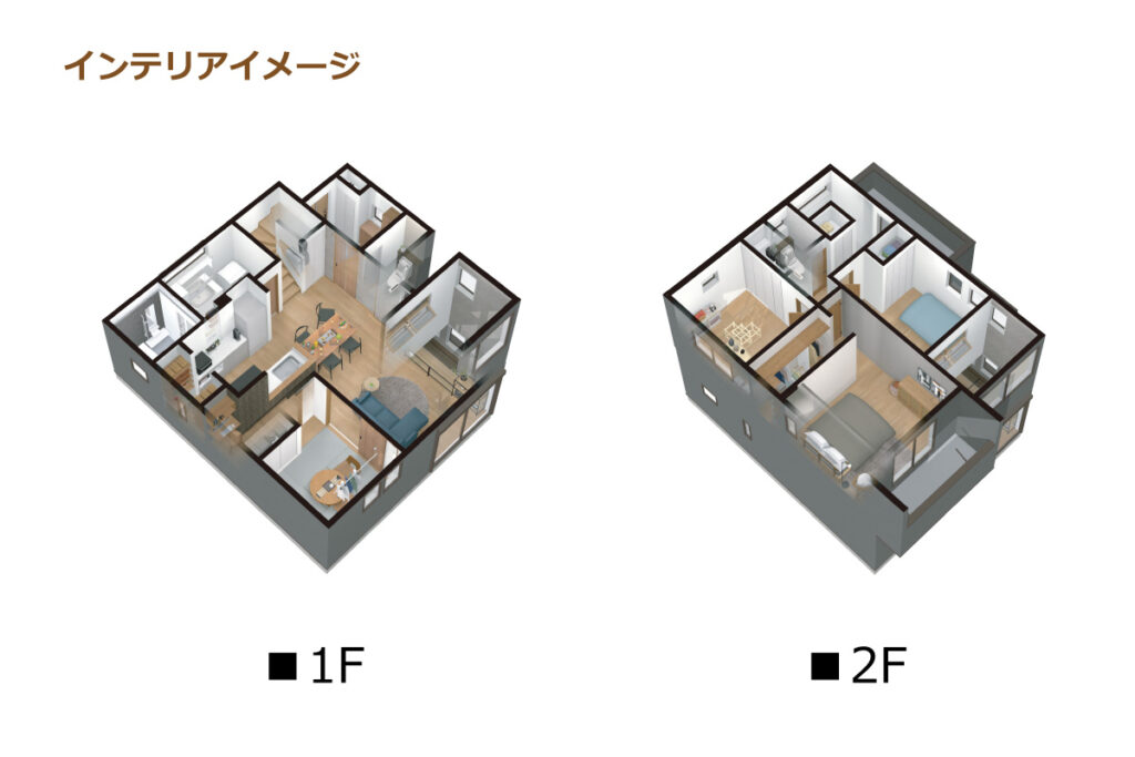 5_間取図_plan1_天白区海老山町_インテリアイメージのみ