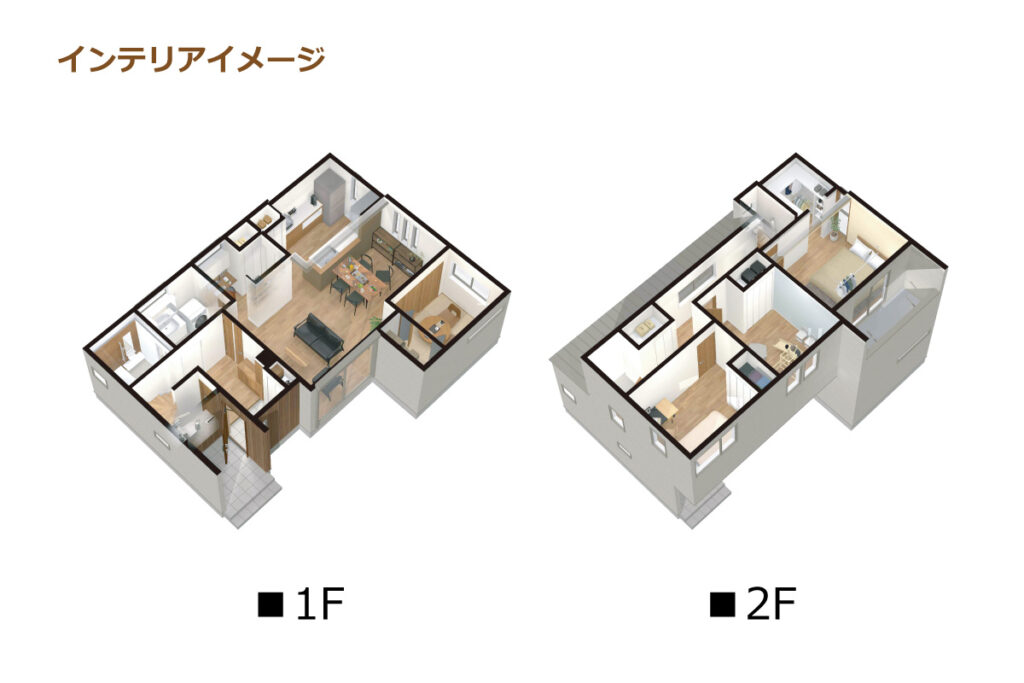 5_間取図_plan6_豊田市丸根町Ⅱ_インテリアイメージのみ