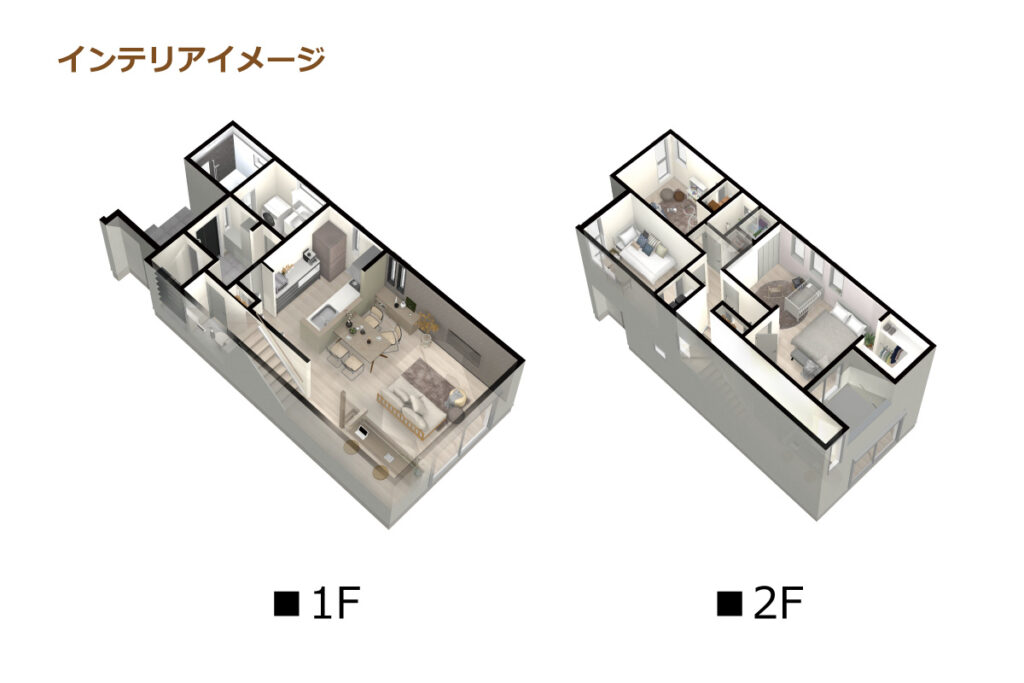 5_間取図_plan6_刈谷市築地町_インテリアイメージのみ