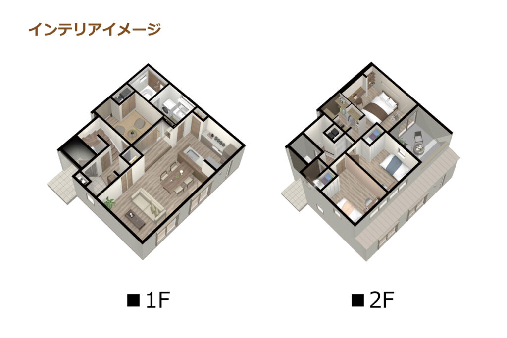 5_間取図_plan3_安城市古井町Ⅱ_インテリアイメージのみ