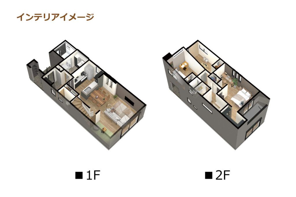 5_間取図_plan7_刈谷市築地町_インテリアイメージのみ