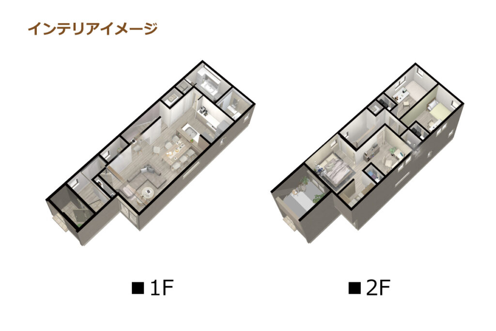 5_間取図_plan1_守山区松坂町_インテリアイメージのみ