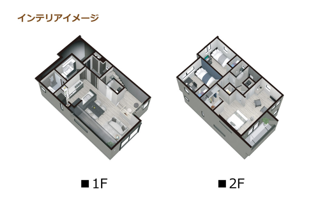 5_間取図_plan1_豊明市新田町子持松Ⅲ_インテリアイメージのみ